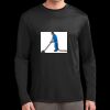 Long Sleeve PosiCharge ® Competitor™ Tee Thumbnail