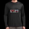 Long Sleeve PosiCharge ® Competitor™ Tee Thumbnail