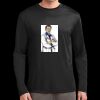 Long Sleeve PosiCharge ® Competitor™ Tee Thumbnail