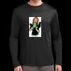 Long Sleeve PosiCharge ® Competitor™ Tee Thumbnail