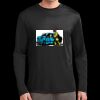 Long Sleeve PosiCharge ® Competitor™ Tee Thumbnail