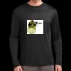 Long Sleeve PosiCharge ® Competitor™ Tee Thumbnail