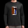 Long Sleeve PosiCharge ® Competitor™ Tee Thumbnail