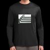 Long Sleeve PosiCharge ® Competitor™ Tee Thumbnail