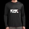 Long Sleeve PosiCharge ® Competitor™ Tee Thumbnail