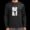 Long Sleeve PosiCharge ® Competitor™ Tee Thumbnail