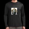 Long Sleeve PosiCharge ® Competitor™ Tee Thumbnail