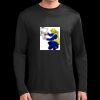 Long Sleeve PosiCharge ® Competitor™ Tee Thumbnail