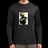 Long Sleeve PosiCharge ® Competitor™ Tee Thumbnail