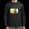 Long Sleeve PosiCharge ® Competitor™ Tee Thumbnail