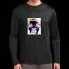 Long Sleeve PosiCharge ® Competitor™ Tee Thumbnail