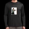 Long Sleeve PosiCharge ® Competitor™ Tee Thumbnail