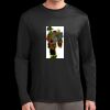 Long Sleeve PosiCharge ® Competitor™ Tee Thumbnail