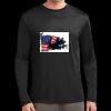 Long Sleeve PosiCharge ® Competitor™ Tee Thumbnail
