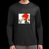 Long Sleeve PosiCharge ® Competitor™ Tee Thumbnail