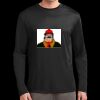 Long Sleeve PosiCharge ® Competitor™ Tee Thumbnail