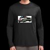 Long Sleeve PosiCharge ® Competitor™ Tee Thumbnail