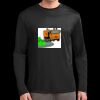 Long Sleeve PosiCharge ® Competitor™ Tee Thumbnail