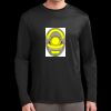 Long Sleeve PosiCharge ® Competitor™ Tee Thumbnail