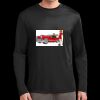Long Sleeve PosiCharge ® Competitor™ Tee Thumbnail