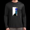 Long Sleeve PosiCharge ® Competitor™ Tee Thumbnail