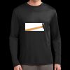 Long Sleeve PosiCharge ® Competitor™ Tee Thumbnail