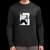 Long Sleeve PosiCharge ® Competitor™ Tee Thumbnail