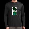 Long Sleeve PosiCharge ® Competitor™ Tee Thumbnail