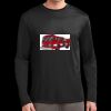 Long Sleeve PosiCharge ® Competitor™ Tee Thumbnail