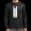 Long Sleeve PosiCharge ® Competitor™ Tee Thumbnail