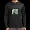 Long Sleeve PosiCharge ® Competitor™ Tee Thumbnail