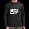 Long Sleeve PosiCharge ® Competitor™ Tee Thumbnail