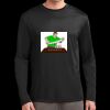 Long Sleeve PosiCharge ® Competitor™ Tee Thumbnail