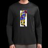 Long Sleeve PosiCharge ® Competitor™ Tee Thumbnail