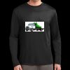 Long Sleeve PosiCharge ® Competitor™ Tee Thumbnail