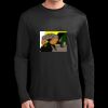 Long Sleeve PosiCharge ® Competitor™ Tee Thumbnail