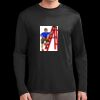 Long Sleeve PosiCharge ® Competitor™ Tee Thumbnail