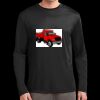 Long Sleeve PosiCharge ® Competitor™ Tee Thumbnail