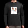 Long Sleeve PosiCharge ® Competitor™ Tee Thumbnail