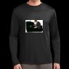 Long Sleeve PosiCharge ® Competitor™ Tee Thumbnail