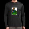 Long Sleeve PosiCharge ® Competitor™ Tee Thumbnail