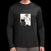 Long Sleeve PosiCharge ® Competitor™ Tee Thumbnail