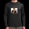 Long Sleeve PosiCharge ® Competitor™ Tee Thumbnail