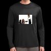 Long Sleeve PosiCharge ® Competitor™ Tee Thumbnail
