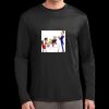 Long Sleeve PosiCharge ® Competitor™ Tee Thumbnail