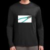 Long Sleeve PosiCharge ® Competitor™ Tee Thumbnail