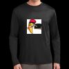 Long Sleeve PosiCharge ® Competitor™ Tee Thumbnail