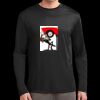 Long Sleeve PosiCharge ® Competitor™ Tee Thumbnail