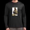 Long Sleeve PosiCharge ® Competitor™ Tee Thumbnail