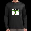 Long Sleeve PosiCharge ® Competitor™ Tee Thumbnail